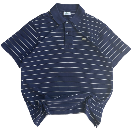 Lacoste Polo Shirt Classic Fit - L