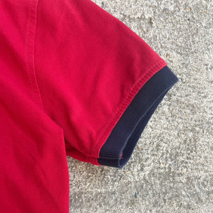 Lacoste Polo Shirt Classic Fit - S