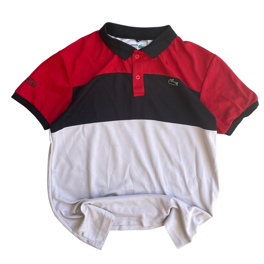 Lacoste Polo Shirt Classic Sport - M