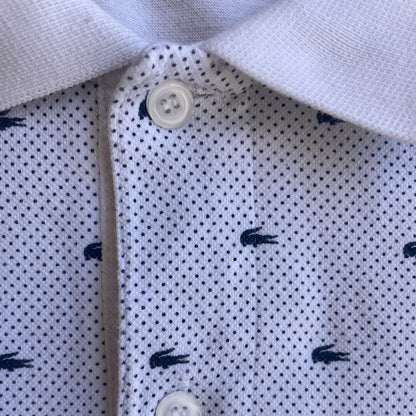 Lacoste Polo Shirt Classic Fit - M