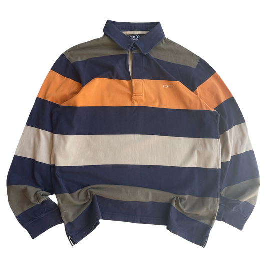 Amichi Polo Shirt Classic Fit - XL