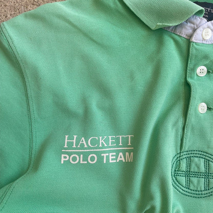 Hacket London Polo Shirt Classic Fit - XL