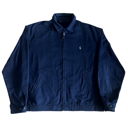Polo Ralph Lauren Harrington Jacket - L
